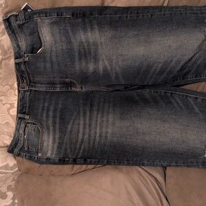 Women's American Eagle  Blue Jeans